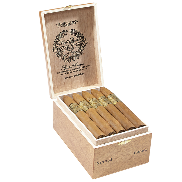 Gurkha Park Avenue