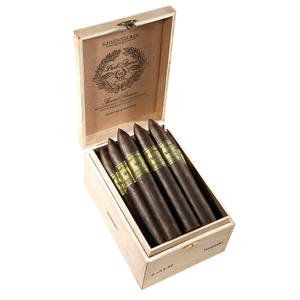 Gurkha Park Avenue Maduro Torpedo (6.2" x 52)