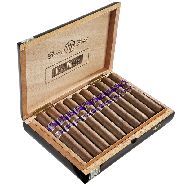 Rocky Patel Royal Vintage Gordo (6.0" x 60)