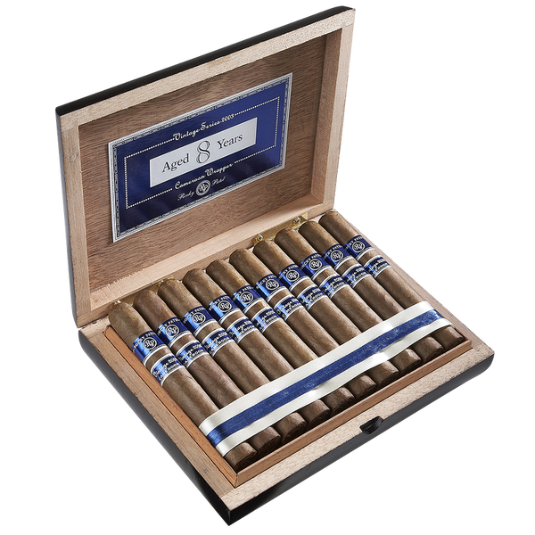 Rocky Patel Vintage 2003 Cameroon Gordo (6.0" x 60)