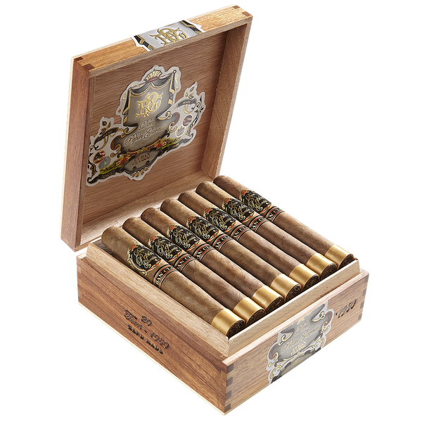 Don Pepin Garcia Cuban Classic 2001 Gordo (6.0" x 60)