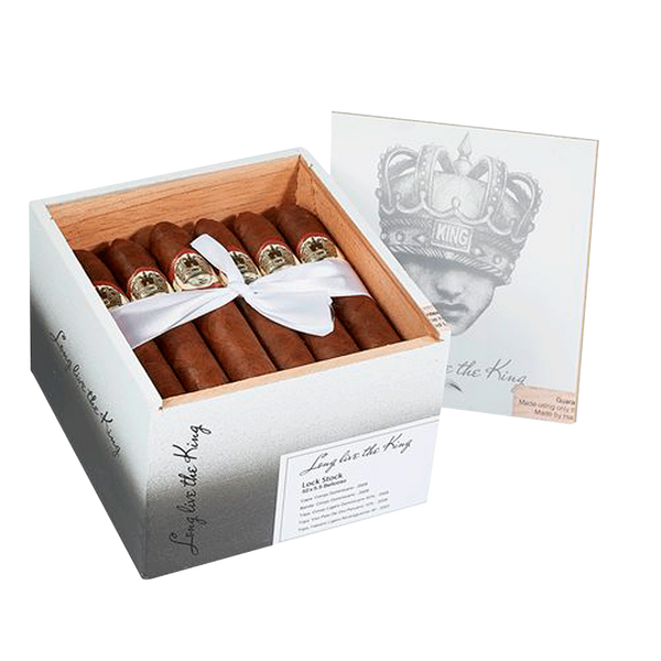 Caldwell Collection  Long Live The King The Heater (5.7 x 46)