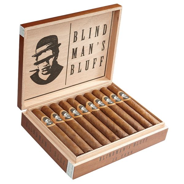 Caldwell Blind Mans Bluff 6.0 x 52