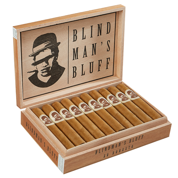 Caldwell Blind Man's Bluff Connecticut Magnum (6.0" x 60)