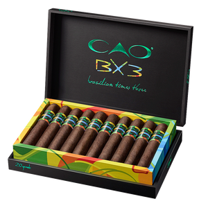 CAO BX3 Gordo (6.0" x 60)