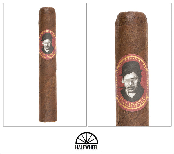 Caldwell Blind Man's Bluff Maduro Robusto (5.0" x 50)