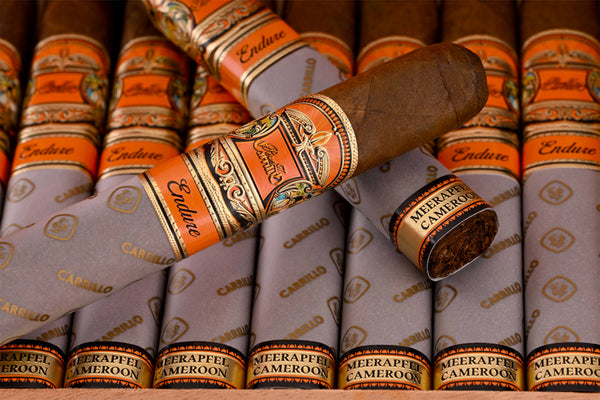 Perez-Carrillo Endure Corona Gorda (6.0" x 46)