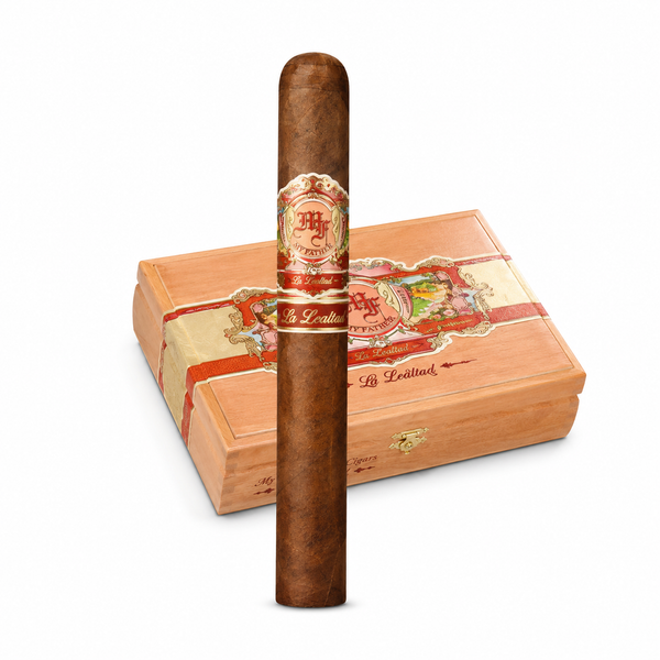 My Father La Lealtad Toro Gordo (6.0" x 60)