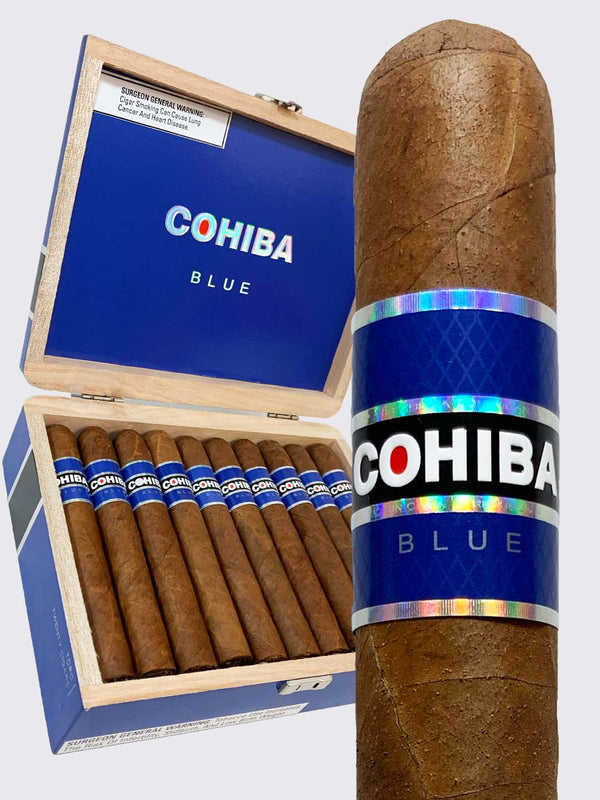 Cohiba Blue Toro