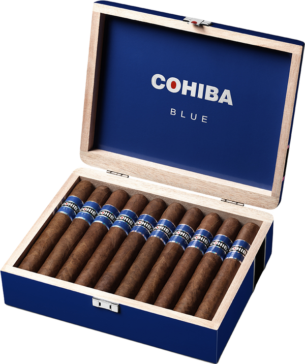 Cohiba Blue Toro