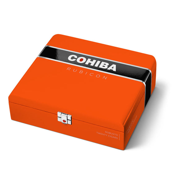 Cohiba Rubicon Toro