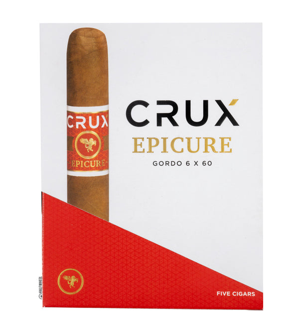 Crux Epicure Maduro Gordo (6.0" x 60)