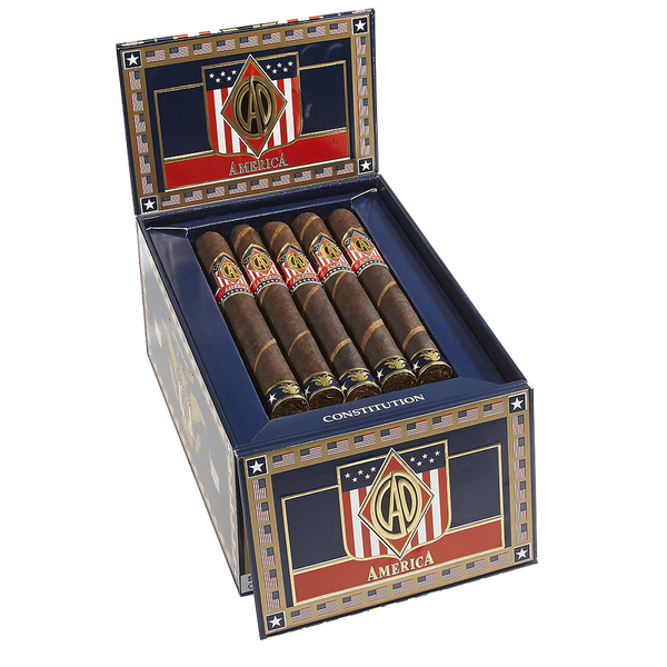 CAO America Monument Torpedo (6.2" x 54)
