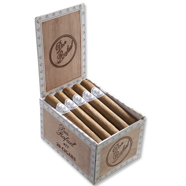 Don Rafael Natural Toro (6.0" x 54)