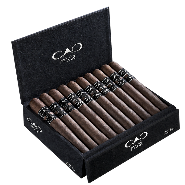 CAO Mx2 Robusto (5.0" x 52)