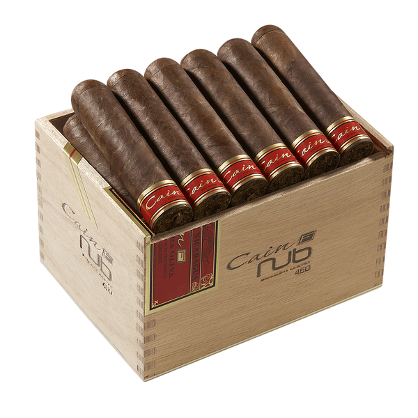 Cain F Nub by Oliva 460 40 x 60 - F Habano