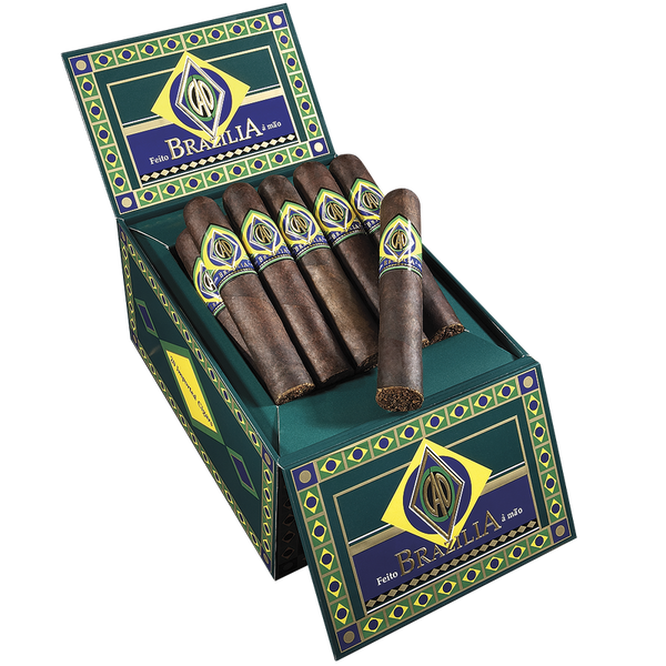 CAO Brazilia Amazon 6.0" x 60