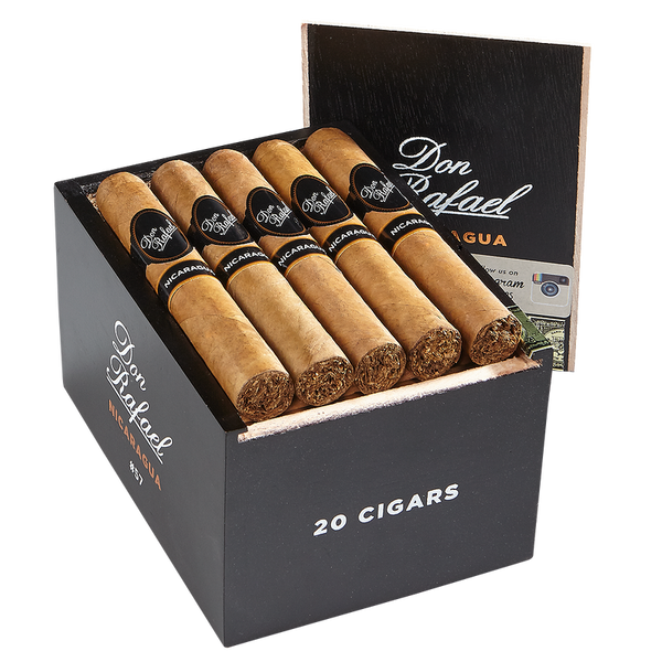 Don Rafael Nicaragua #67 Churchill (7.5" x 50)