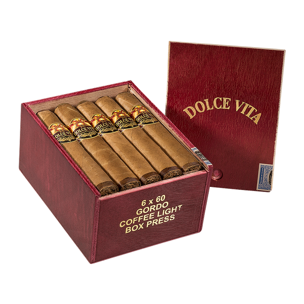 Dolce Vita Cafe Coffee Light Edition 7.0" x 50