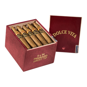 Dolce Vita Sweet Tip Lonsdale (6.0" x 42)