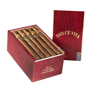 Dolce Vita Cafe Coffee Dark Edition 5.0