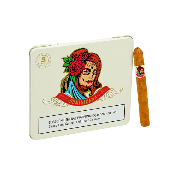 Deadwood Tobacco Co. Sweet Jane Cigarillos (4.0" x 32)