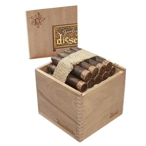 Diesel Shorty (4.5" x 60)
