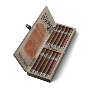 Diesel Crucible Limited Edition Toro