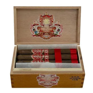 My Father Don Pepin ERH Toro