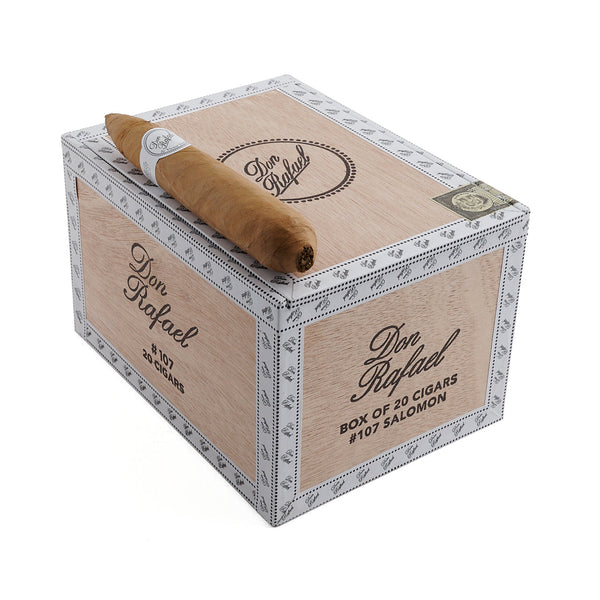 Don Rafael Natural #107 (Salomon) (6.5" x 58)