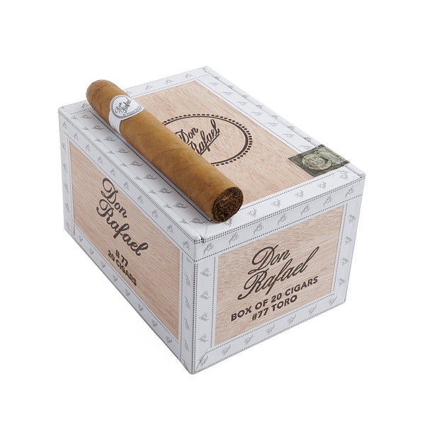 Don Rafael Natural #77 (Toro) (6.0" x 54)