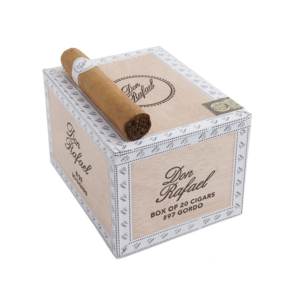 Don Rafael Natural #97 (Gordo) (6.0" x 60)