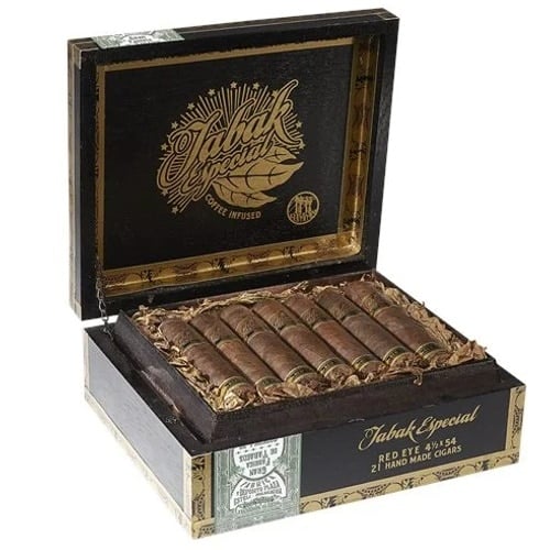 Drew Estate Tabak Especial Limited Red Eye (4.5" x 54)