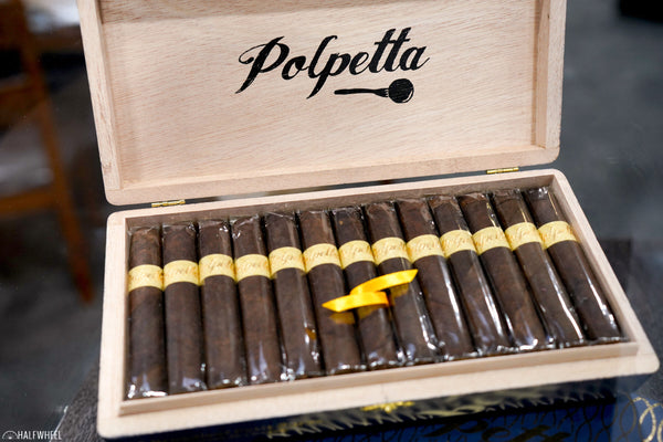 Polpetta Polpetta (4.0" x 48)