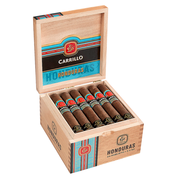 E.P. Carrillo Essence Series Honduras 5.0" x 50