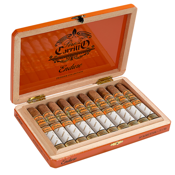Perez-Carrillo Endure 6.0" x 52