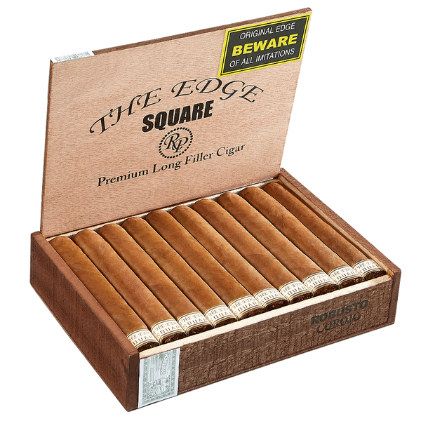 Rocky Patel The Edge Square Robusto (5.5" x 54)