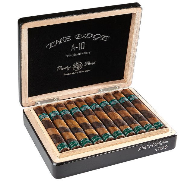 Rocky Patel The Edge A-10 Toro (6.0" x 52)