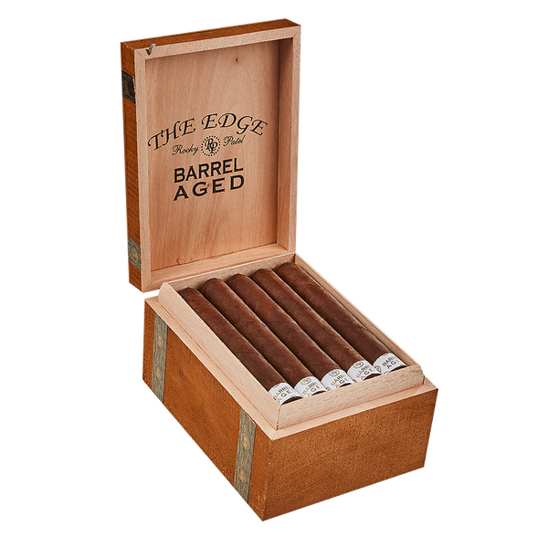 Rocky Patel The Edge Barrel-Aged Toro (6.0" x 52)