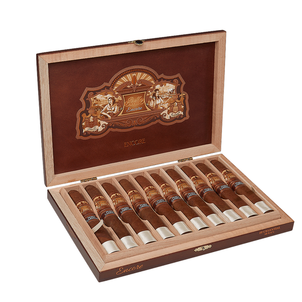 Encore by E.P. Carrillo Majestic (5.6" x 52)