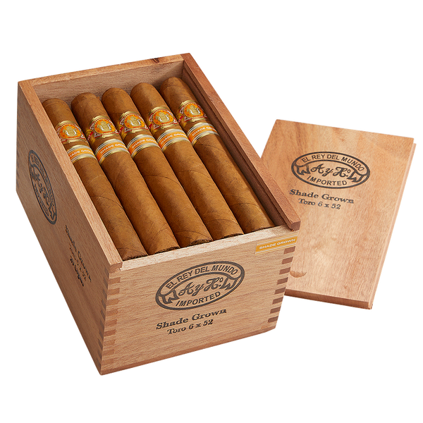 El Rey del Mundo Shade Robusto (5.5" x 50)