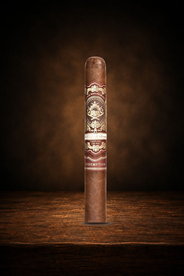 El Titan de Bronze Redemption Robusto (5.0" x 58)