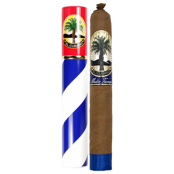El Mago El Cubano Toro Tubo