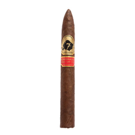 El Septimo Sacred Arts Collection Rembrandt Torpedo