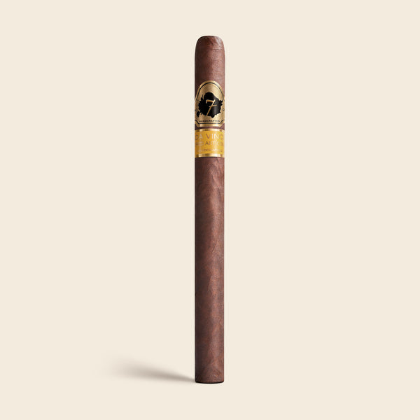 El Septimo Leonardo Da Vinci Lancero