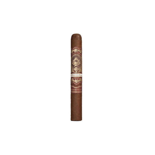 El Titan de Bronze Redemption Corona (5.62" x 46)