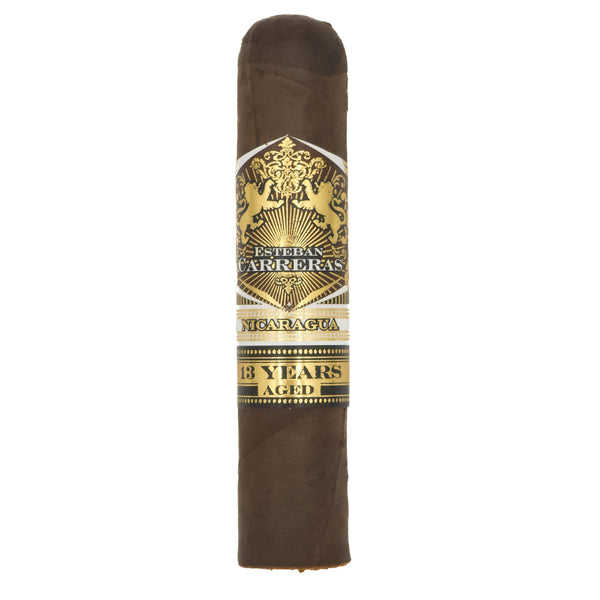 Esteban Carreras Habano 13YR Corona (6.00" x 44)
