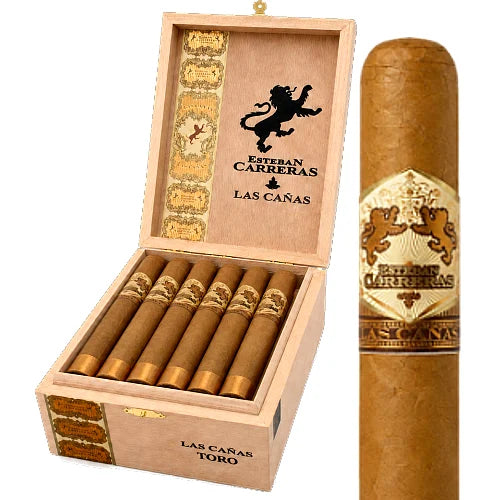 Esteban Carreras Las Canas Connecticut Toro