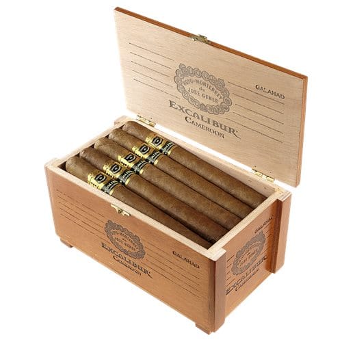Excalibur 1066 King Arthur (6.2" x 45) - Cameroon