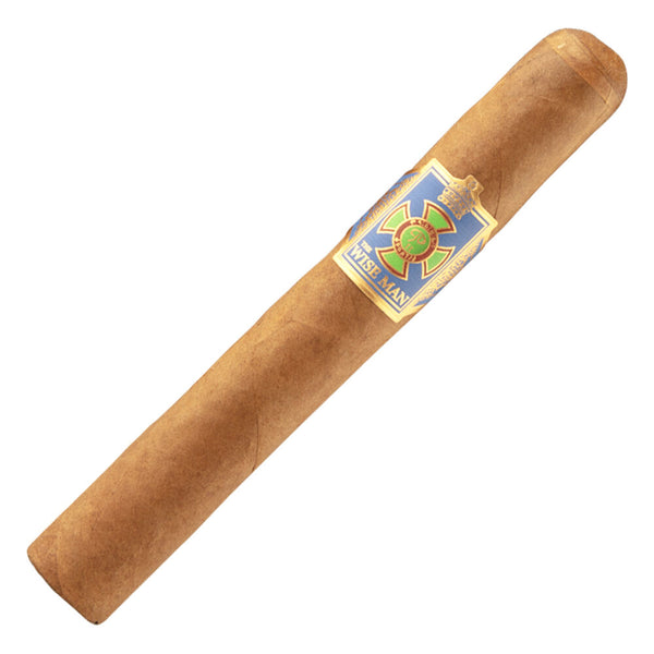 Foundation Wise Man Corojo Toro (6.0" x 52)